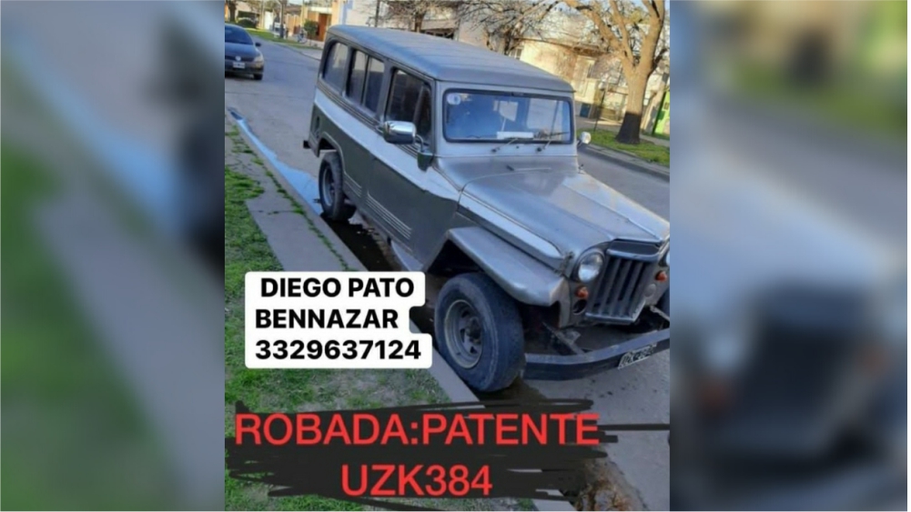 El Diario de San Pedro | Noticias locales y regionales