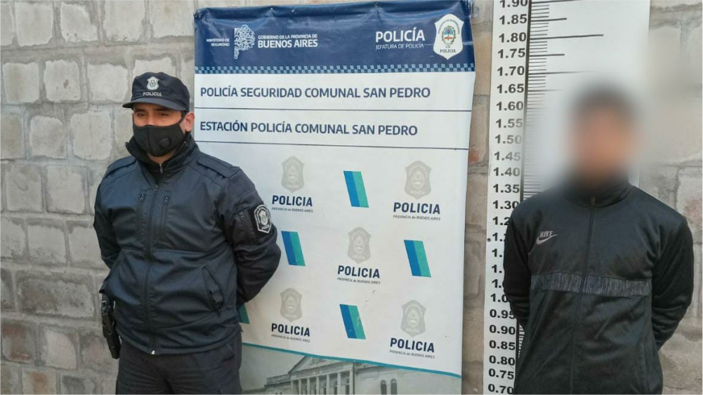 El Diario de San Pedro | Noticias locales y regionales