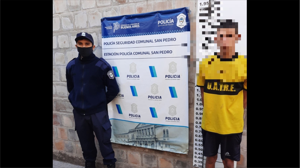 El Diario de San Pedro | Noticias locales y regionales