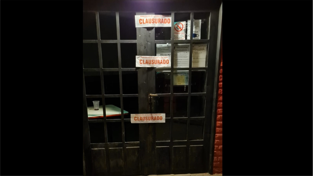 El Diario de San Pedro | Noticias locales y regionales