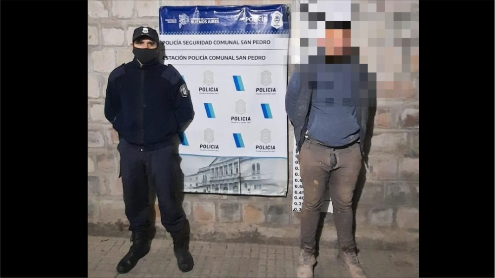 El Diario de San Pedro | Noticias locales y regionales