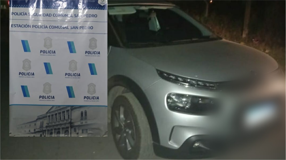 El Diario de San Pedro | Noticias locales y regionales