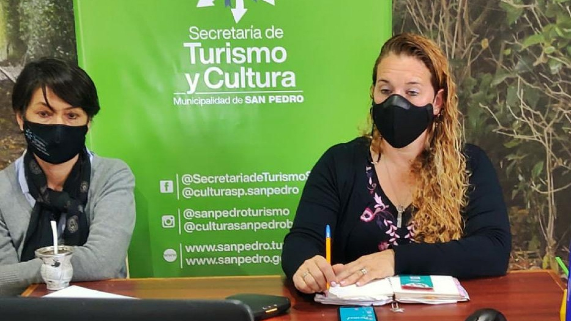 El Diario de San Pedro | Noticias locales y regionales