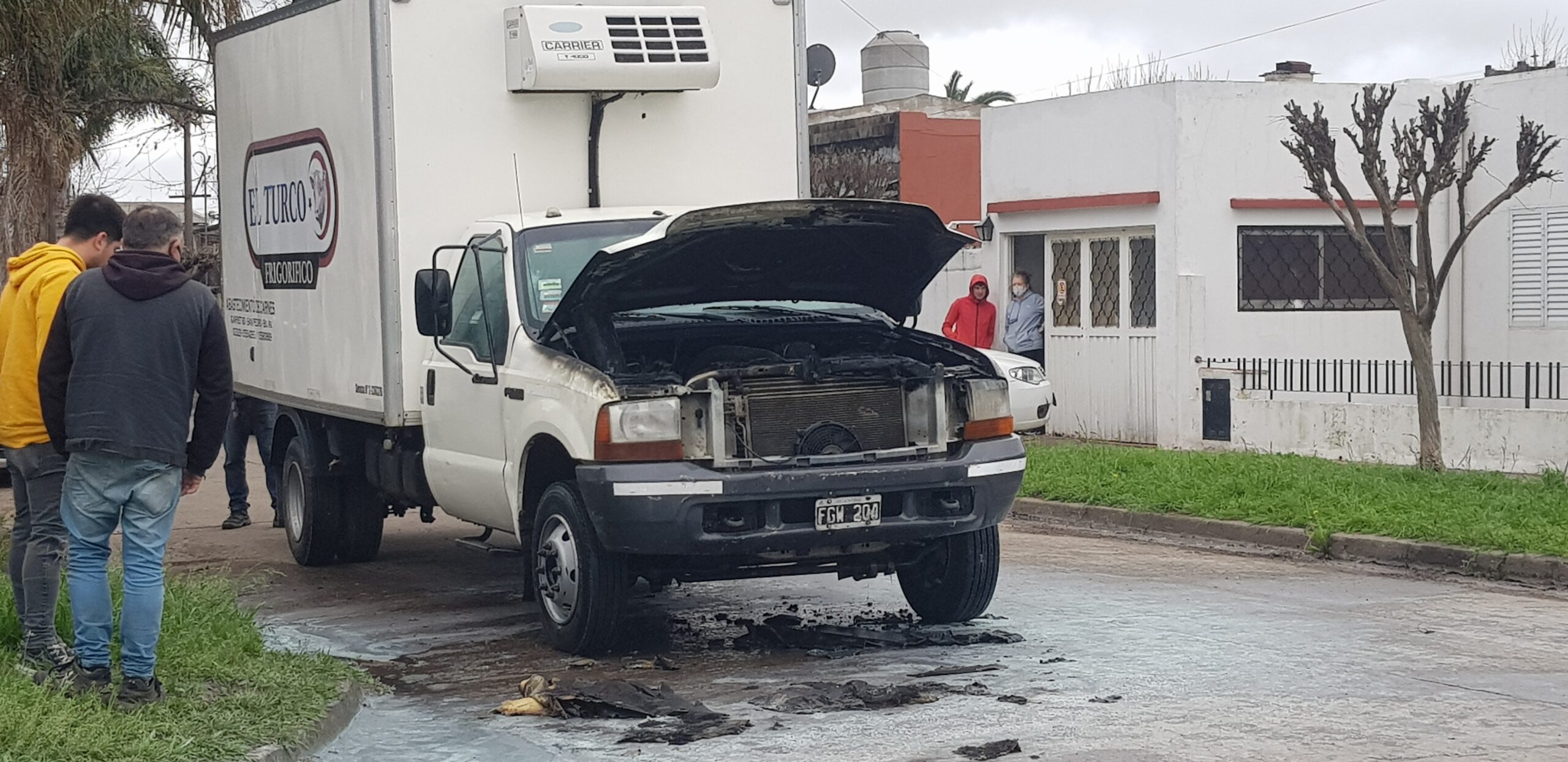 El Diario de San Pedro | Noticias locales y regionales