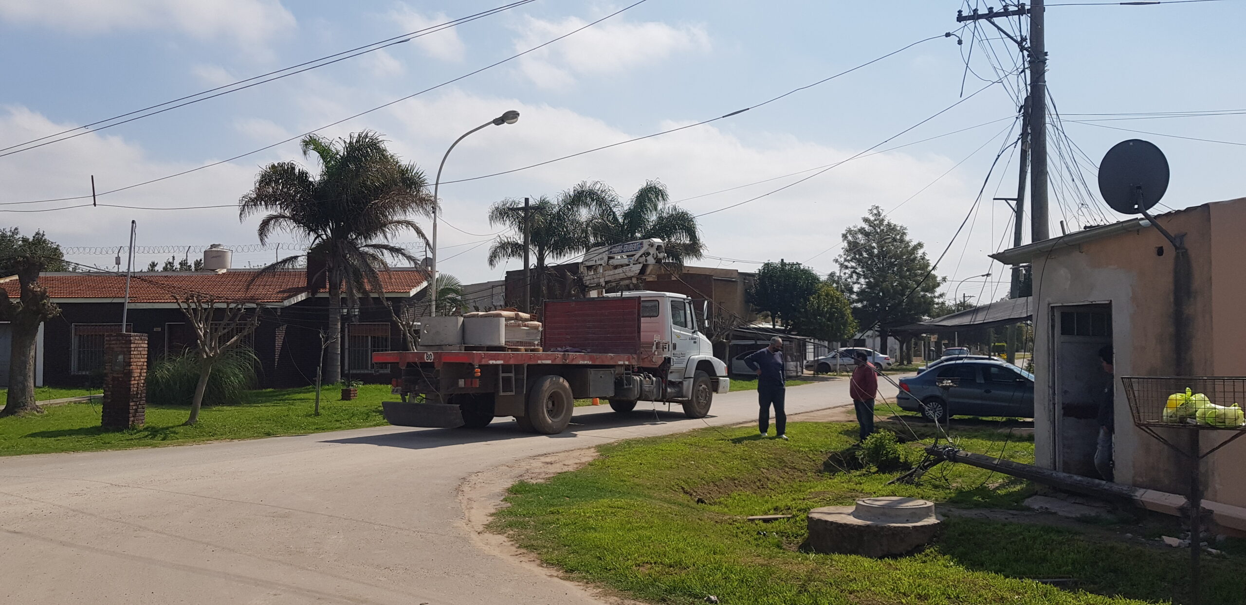 El Diario de San Pedro | Noticias locales y regionales
