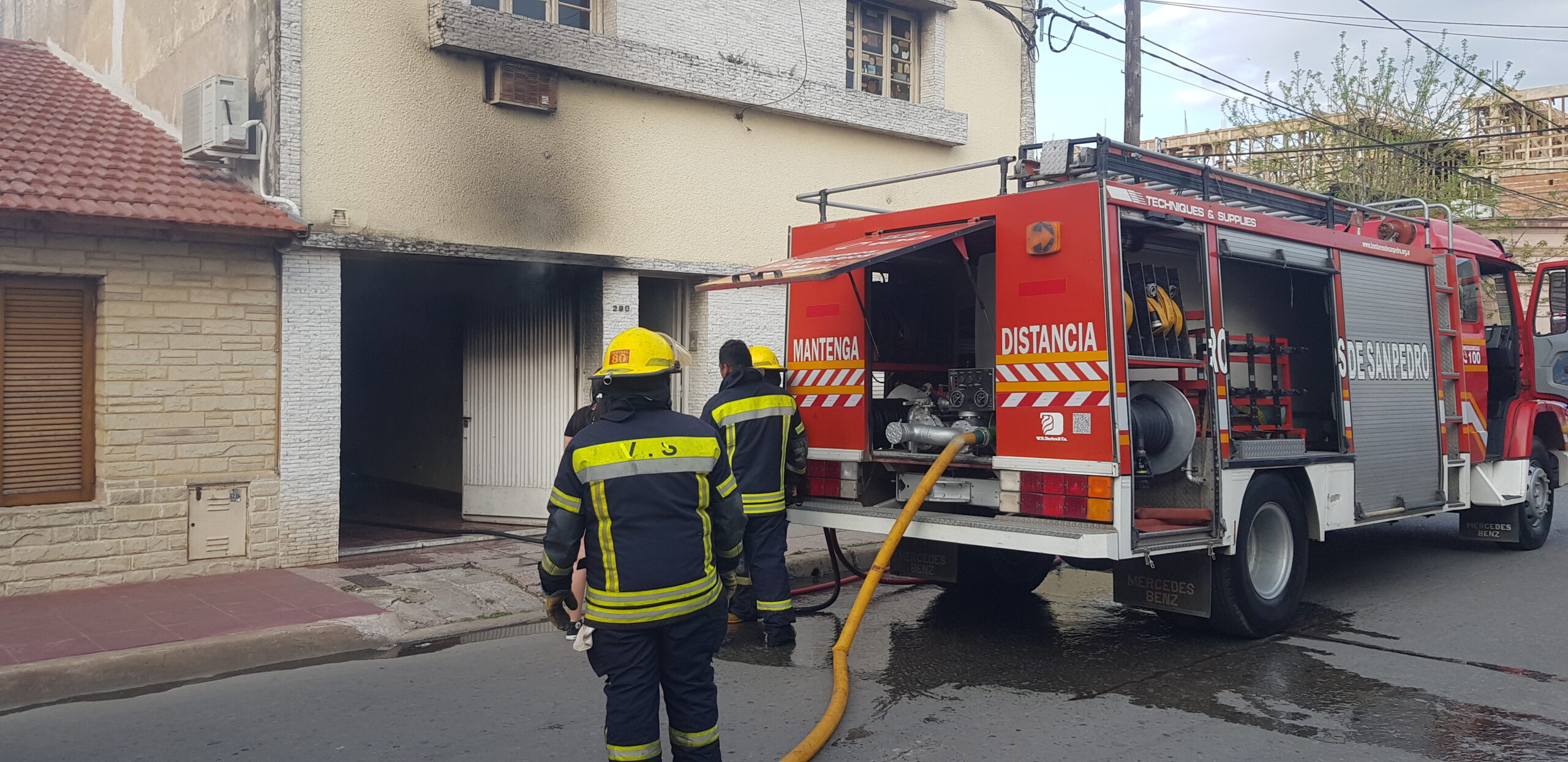 El Diario de San Pedro | Noticias locales y regionales