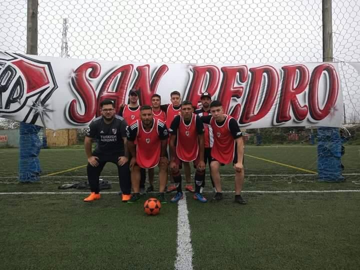 El Diario de San Pedro | Noticias locales y regionales