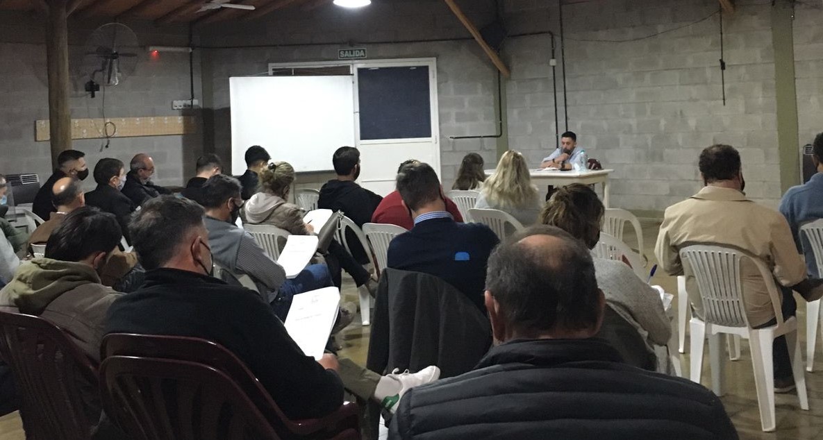 El Diario de San Pedro | Noticias locales y regionales