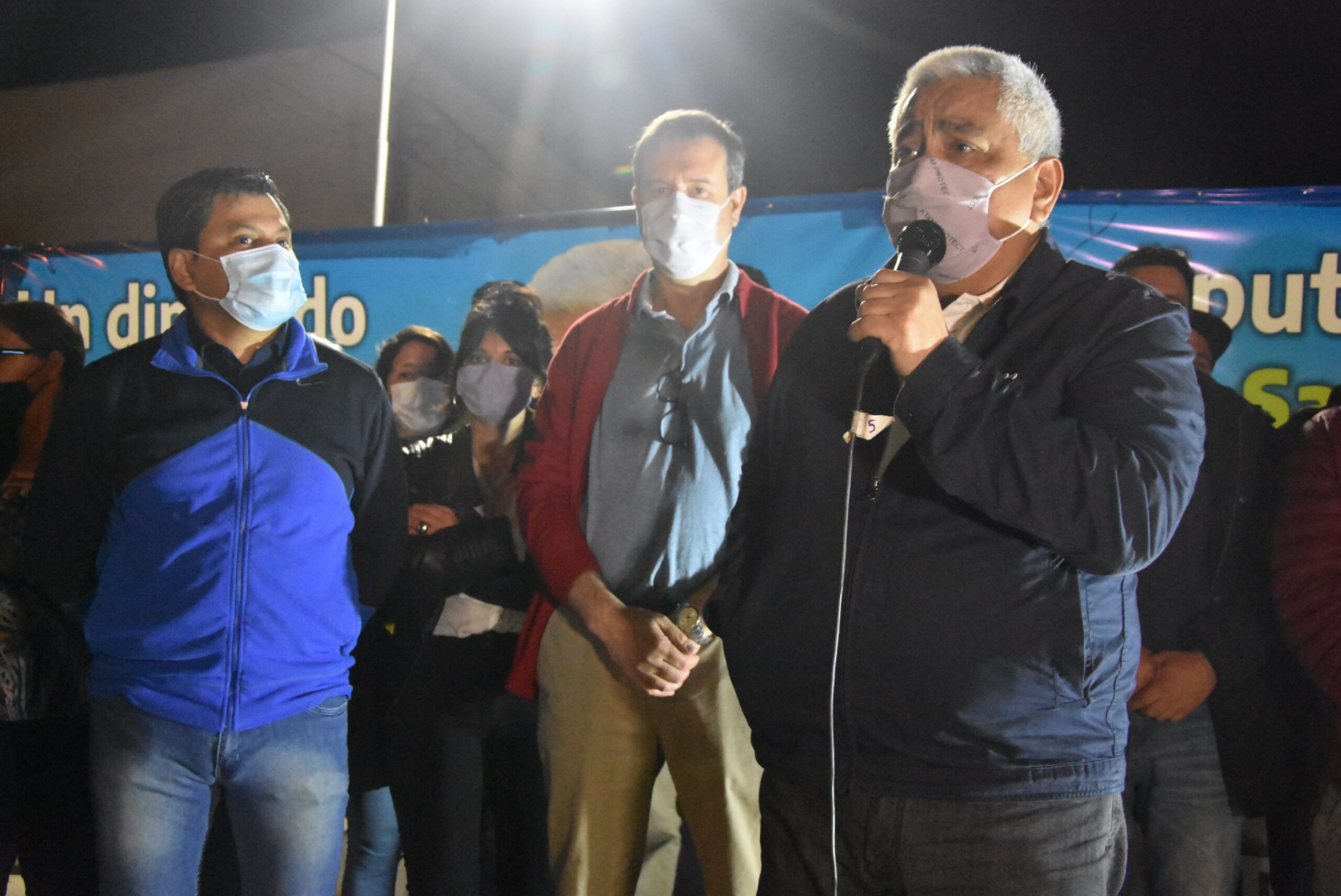 El Diario de San Pedro | Noticias locales y regionales