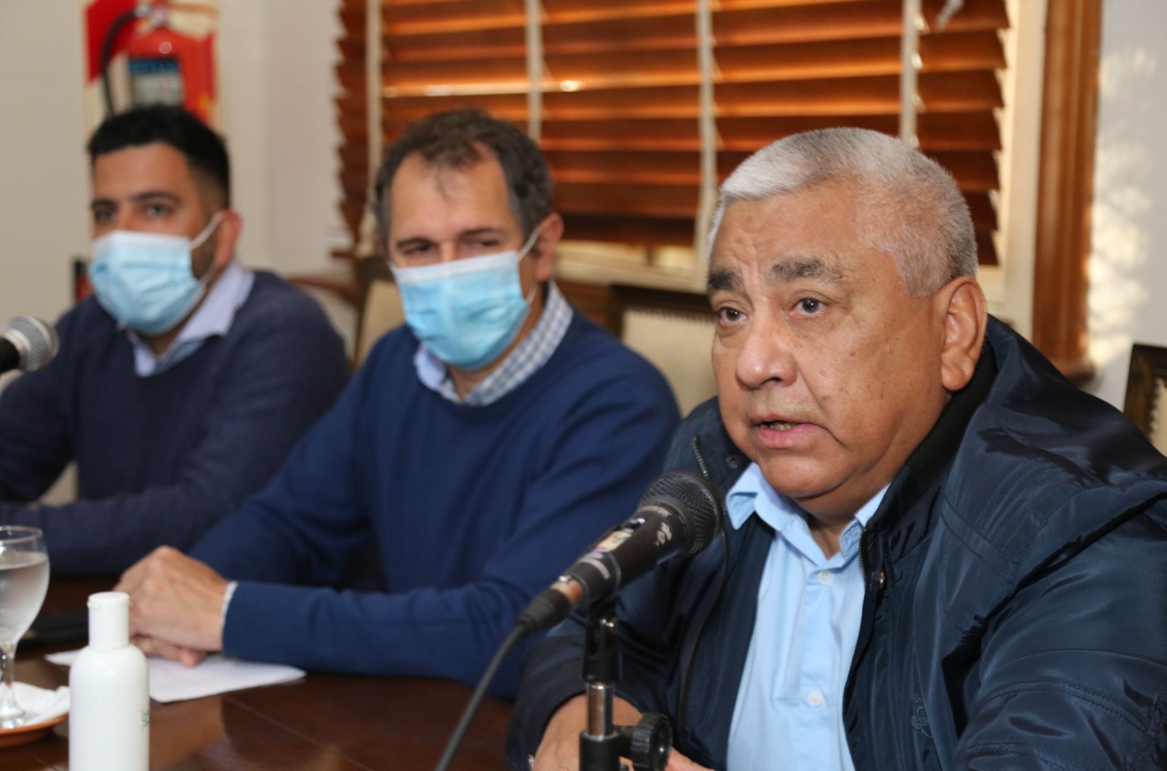 El Diario de San Pedro | Noticias locales y regionales