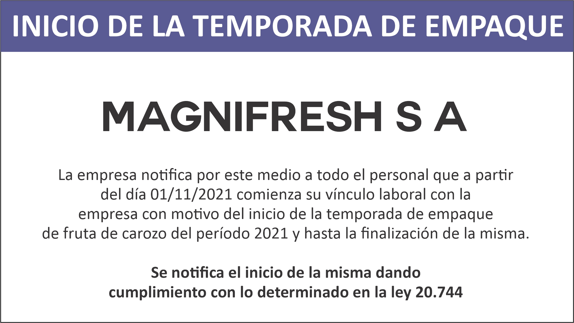 El Diario de San Pedro | Noticias locales y regionales