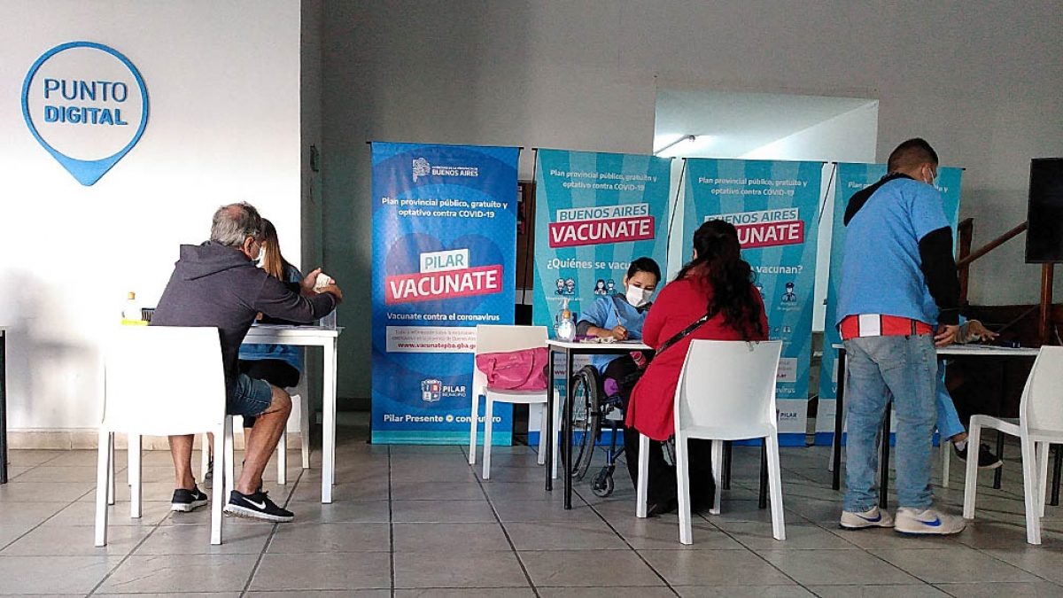 El Diario de San Pedro | Noticias locales y regionales