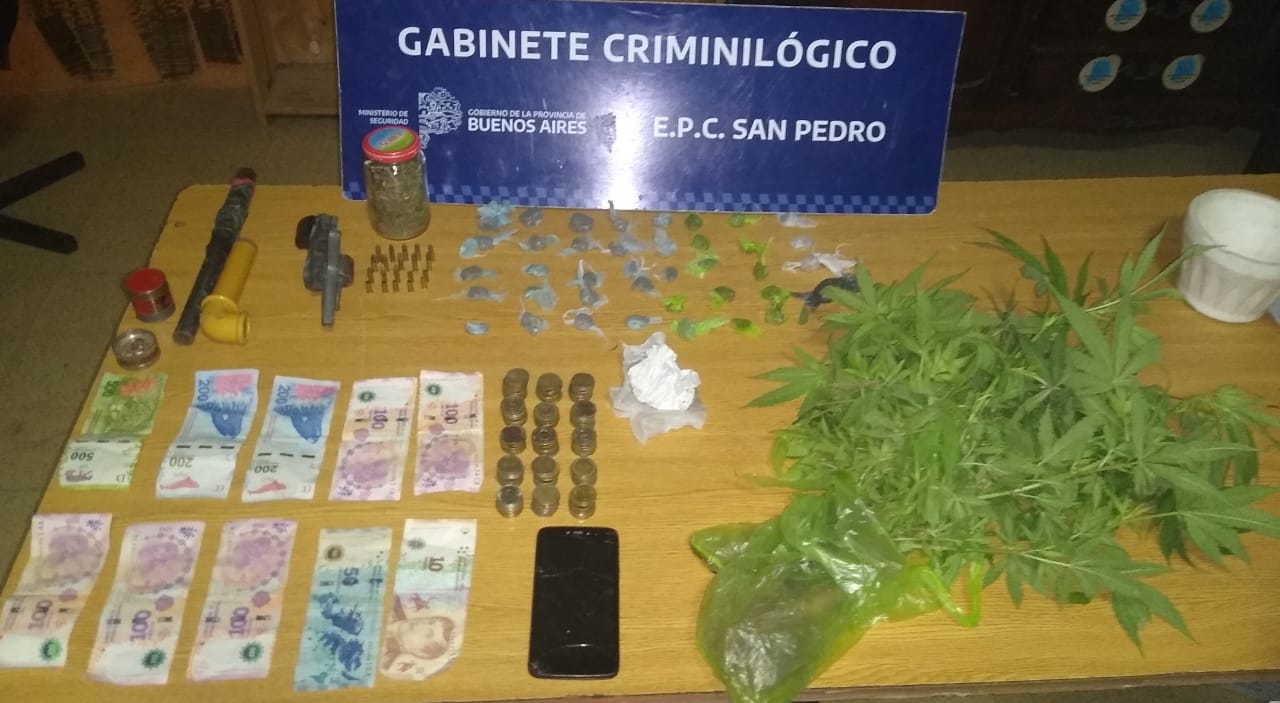 El Diario de San Pedro | Noticias locales y regionales