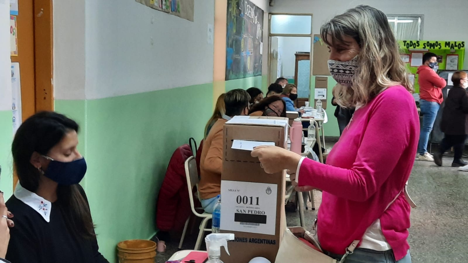 El Diario de San Pedro | Noticias locales y regionales