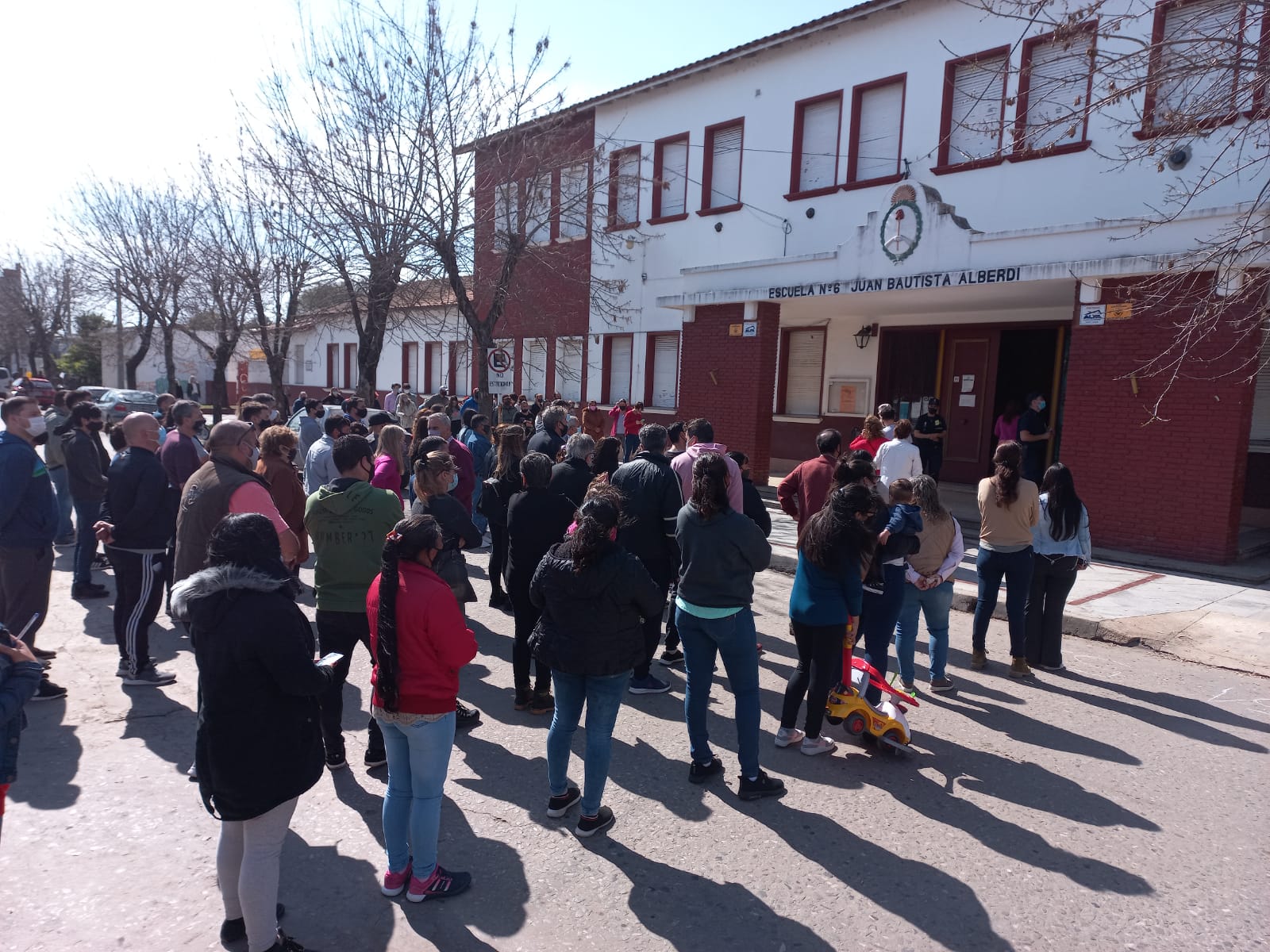 El Diario de San Pedro | Noticias locales y regionales