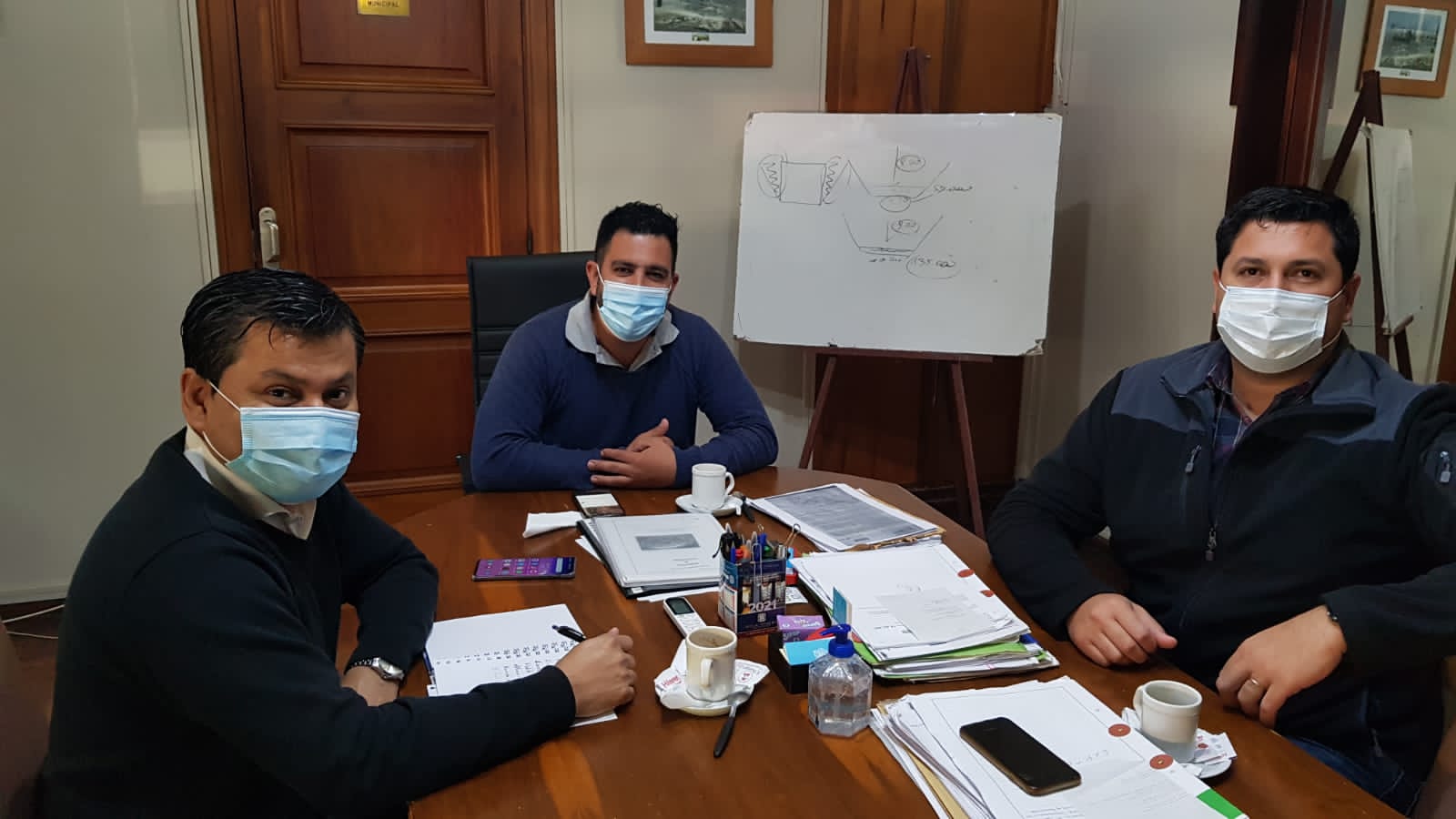 El Diario de San Pedro | Noticias locales y regionales