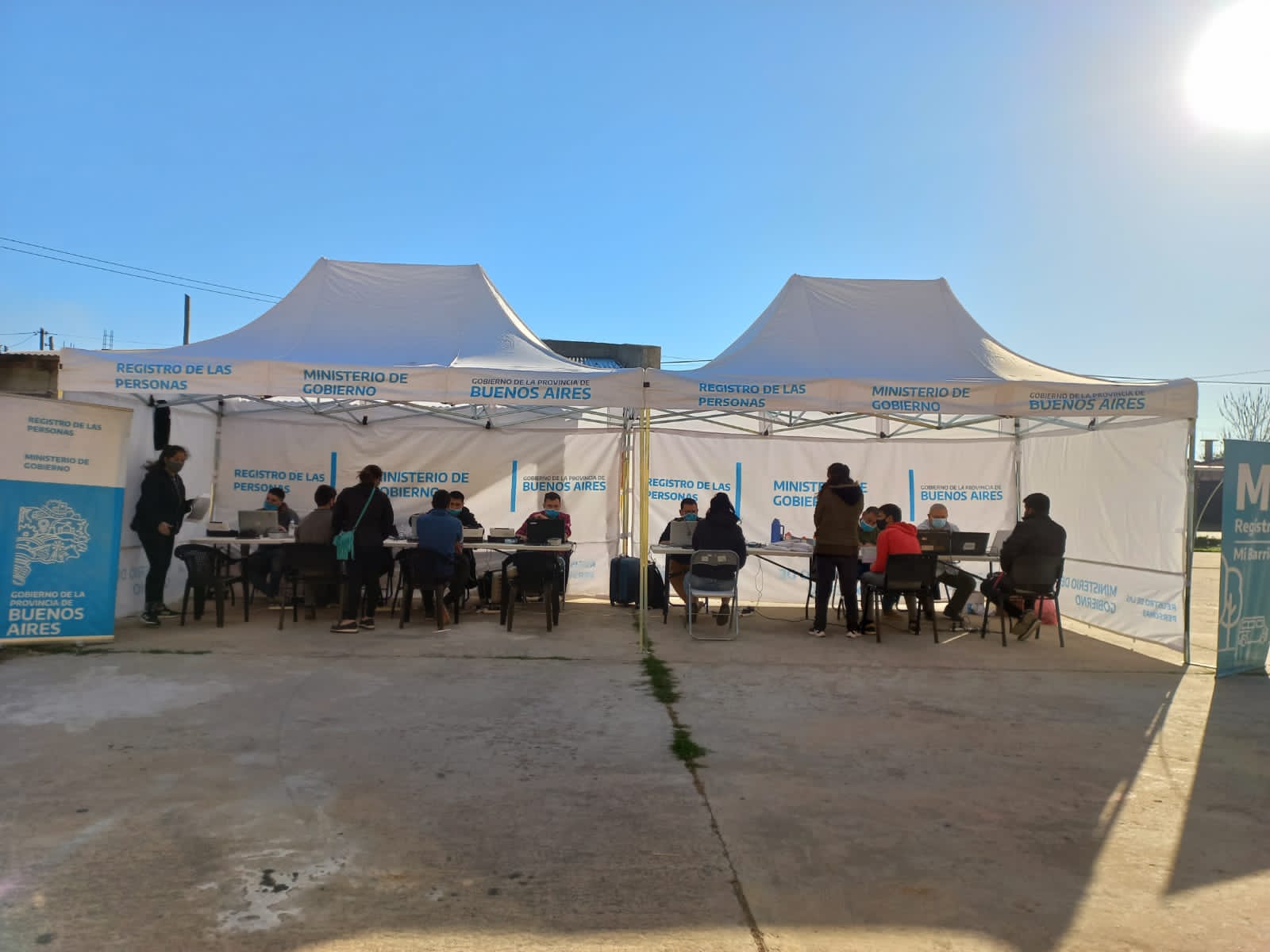 El Diario de San Pedro | Noticias locales y regionales