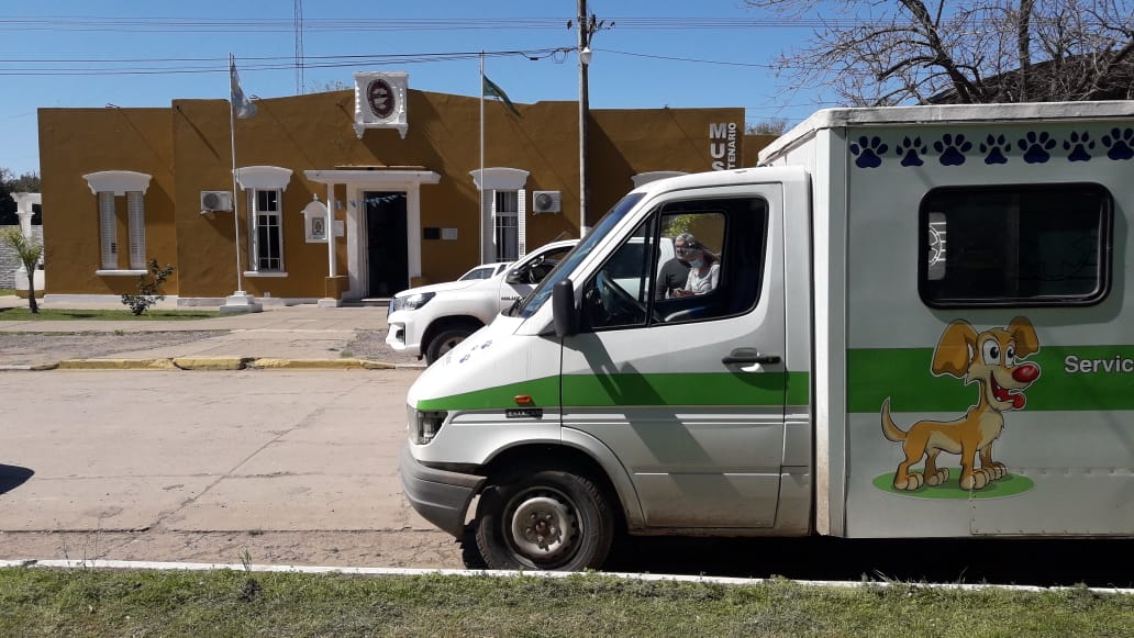 El Diario de San Pedro | Noticias locales y regionales