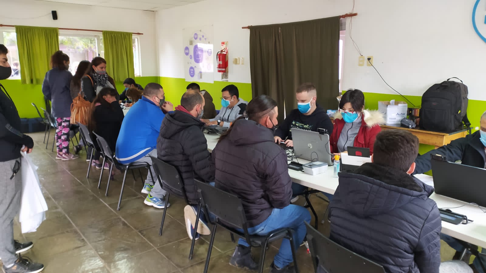 El Diario de San Pedro | Noticias locales y regionales