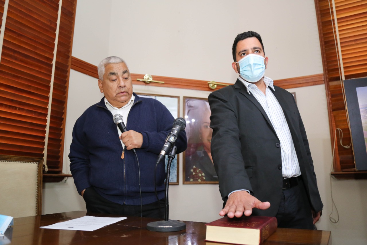 El Diario de San Pedro | Noticias locales y regionales