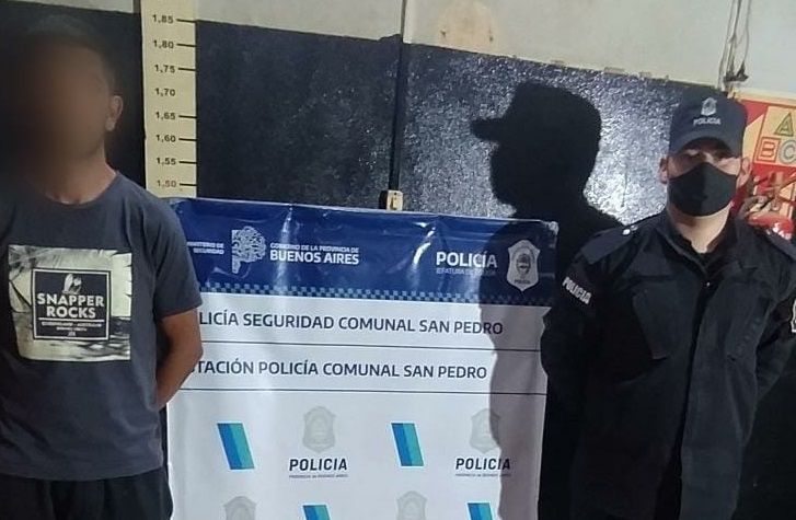 El Diario de San Pedro | Noticias locales y regionales