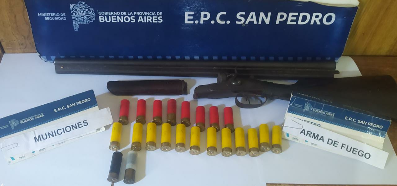 El Diario de San Pedro | Noticias locales y regionales