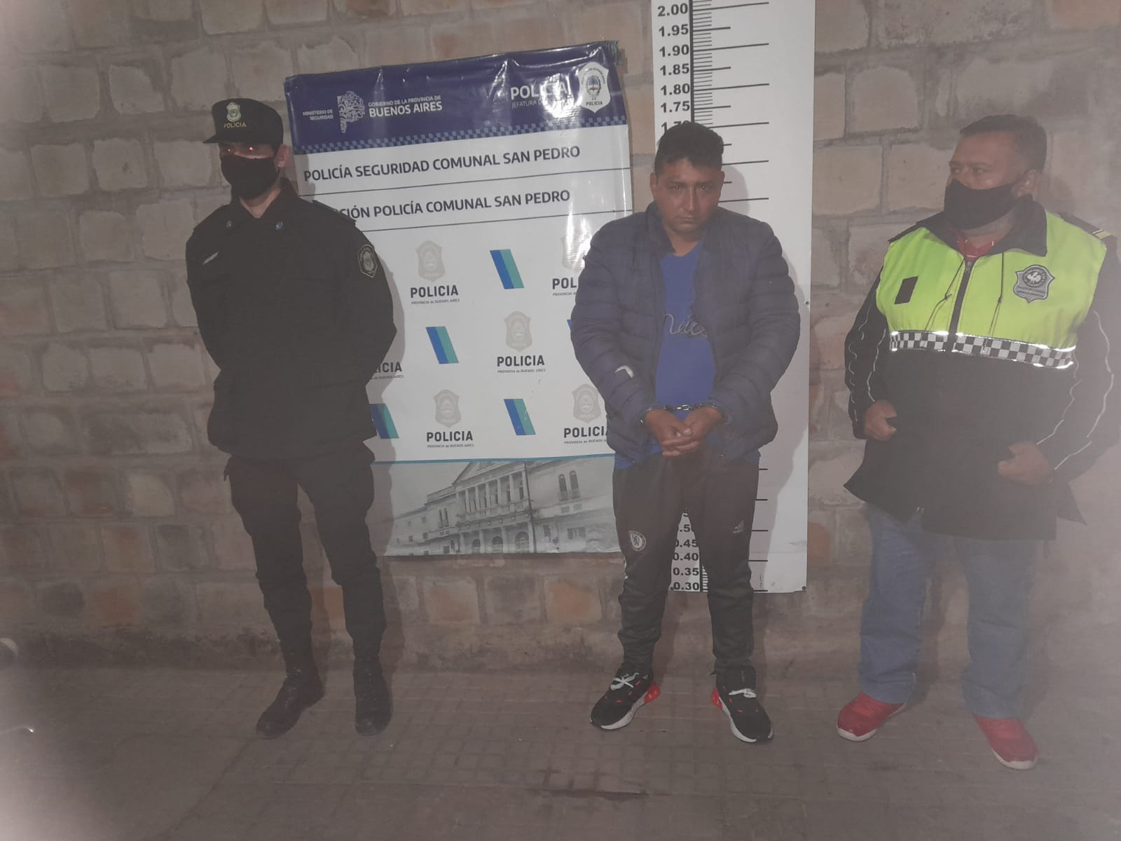 El Diario de San Pedro | Noticias locales y regionales
