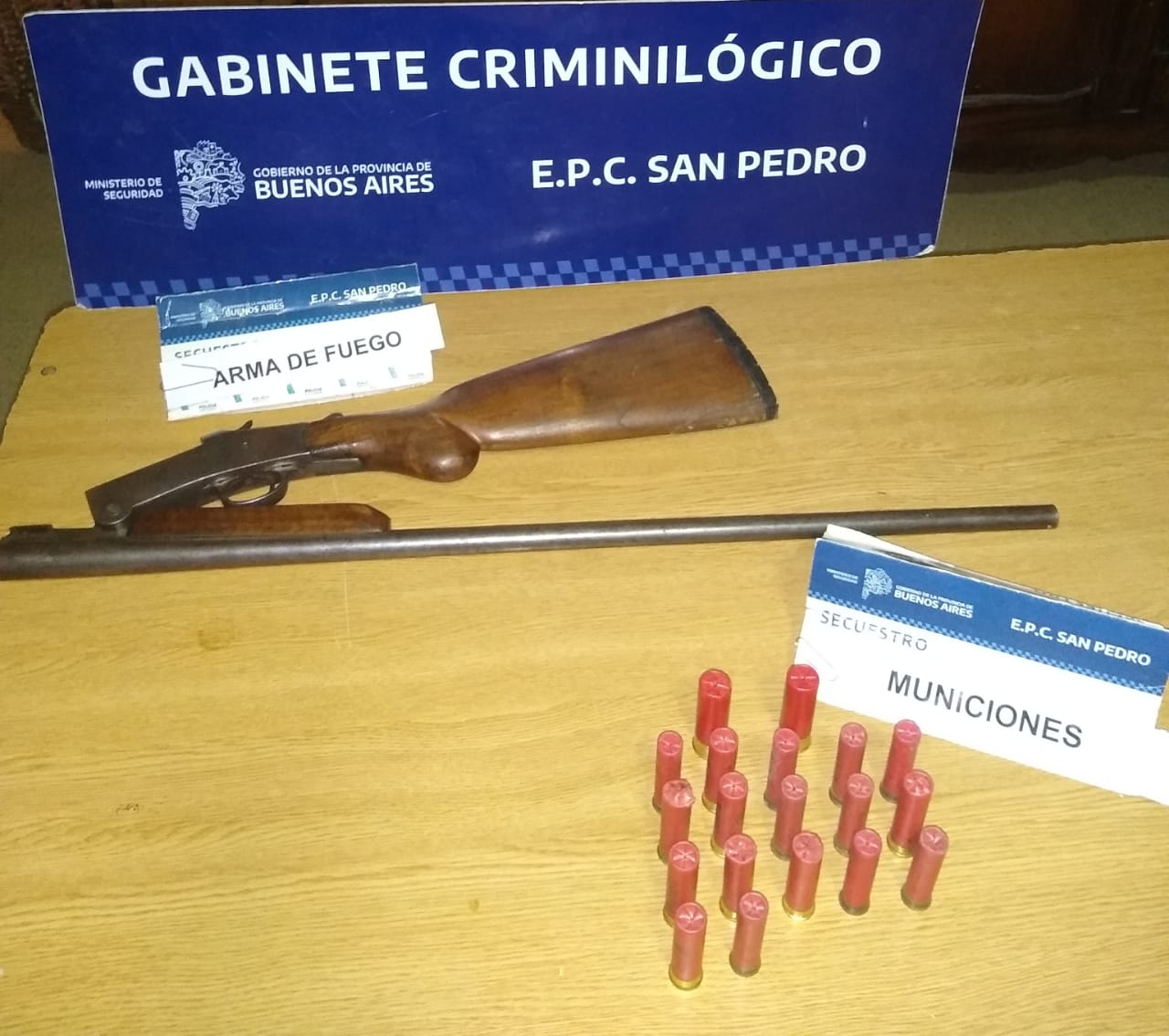 El Diario de San Pedro | Noticias locales y regionales