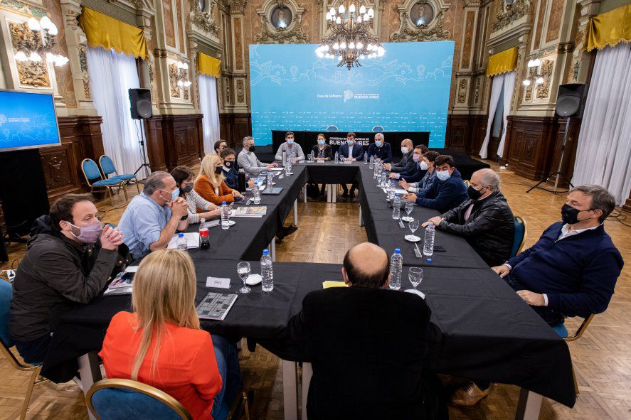 El Diario de San Pedro | Noticias locales y regionales