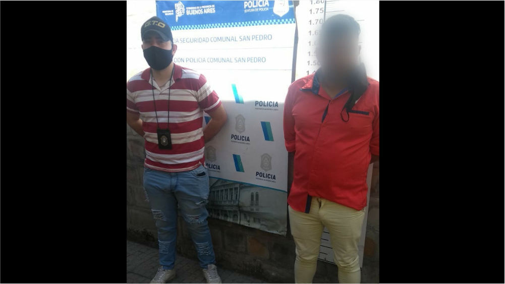 El Diario de San Pedro | Noticias locales y regionales