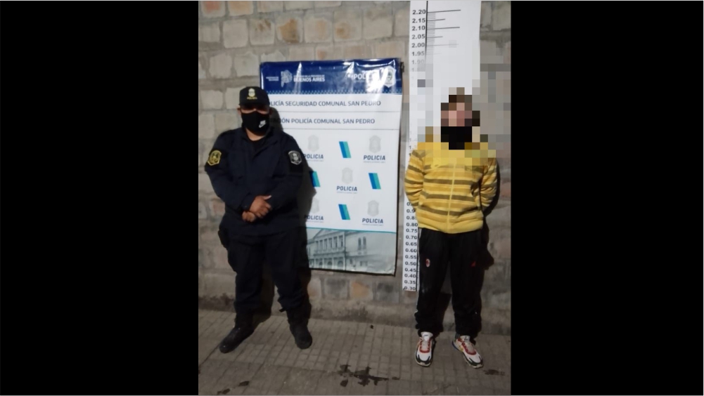 El Diario de San Pedro | Noticias locales y regionales