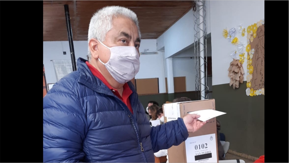 El Diario de San Pedro | Noticias locales y regionales