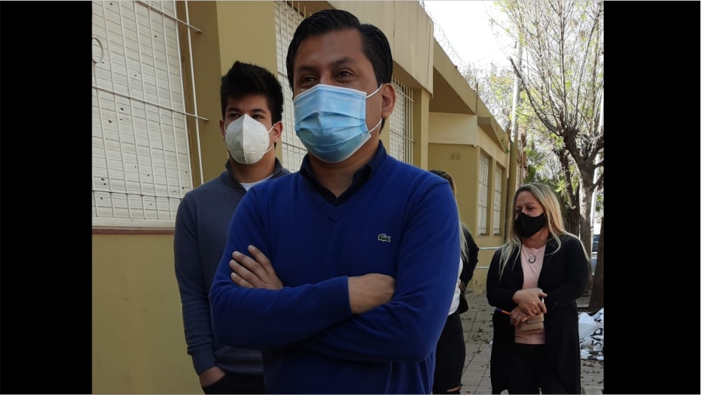 El Diario de San Pedro | Noticias locales y regionales