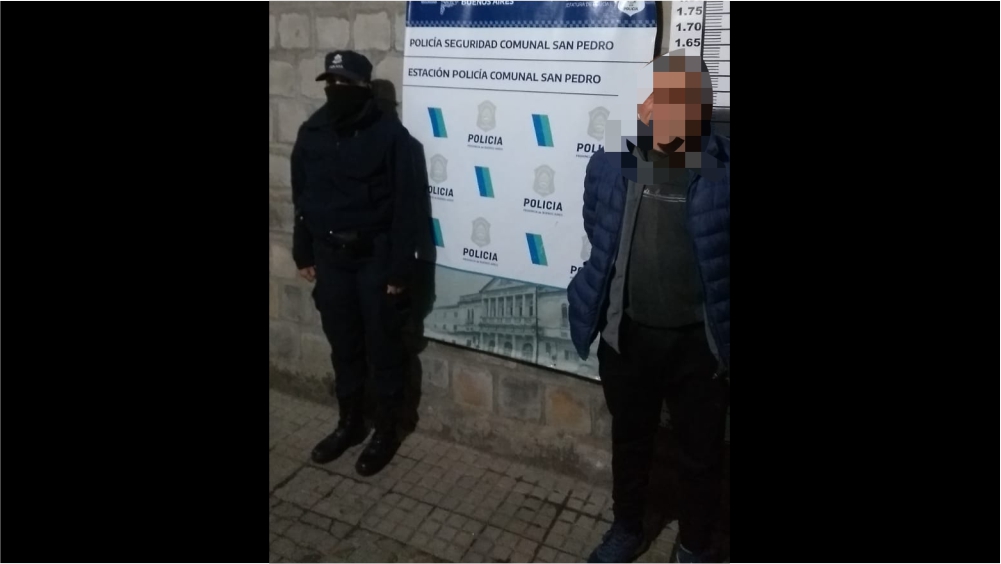El Diario de San Pedro | Noticias locales y regionales