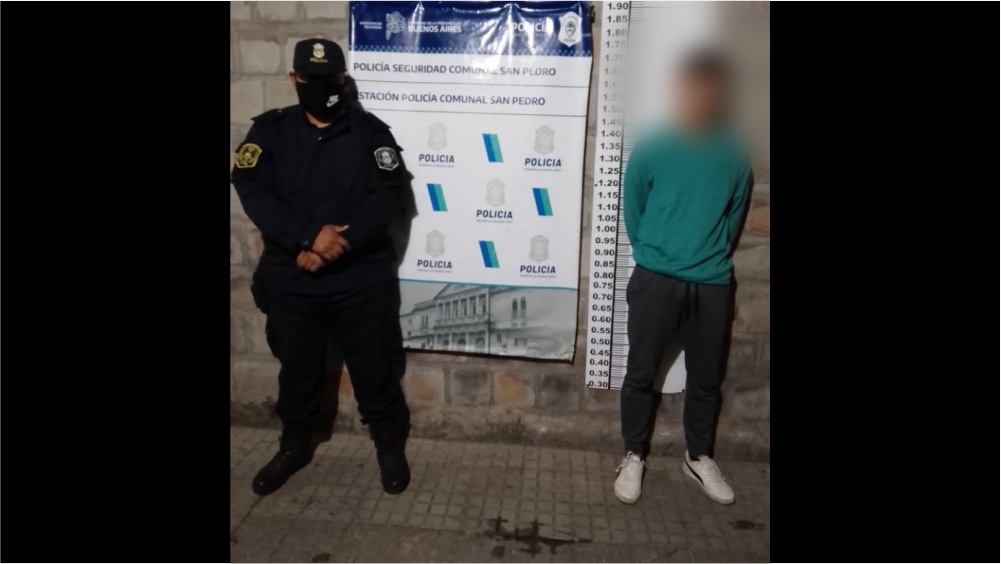El Diario de San Pedro | Noticias locales y regionales
