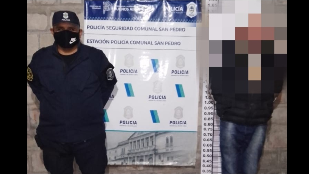 El Diario de San Pedro | Noticias locales y regionales