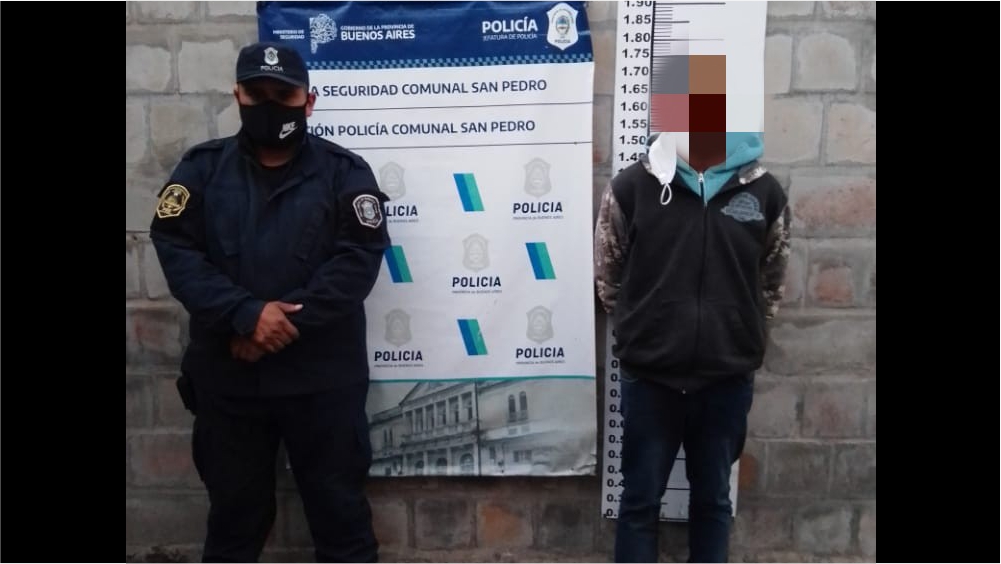 El Diario de San Pedro | Noticias locales y regionales