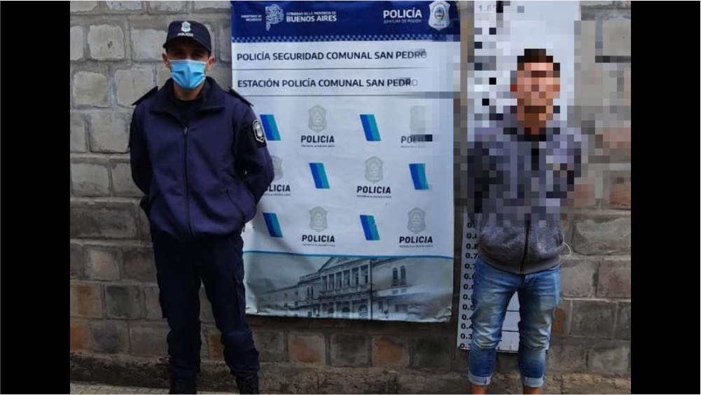 El Diario de San Pedro | Noticias locales y regionales