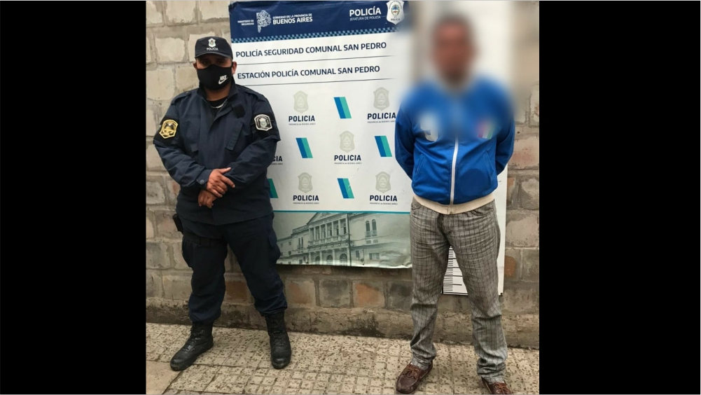 El Diario de San Pedro | Noticias locales y regionales