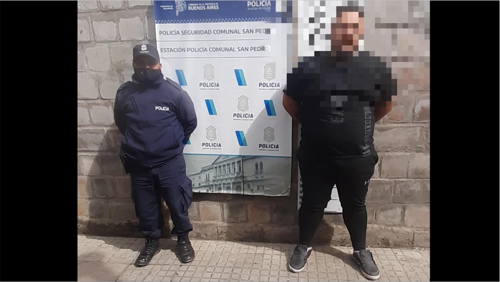 El Diario de San Pedro | Noticias locales y regionales