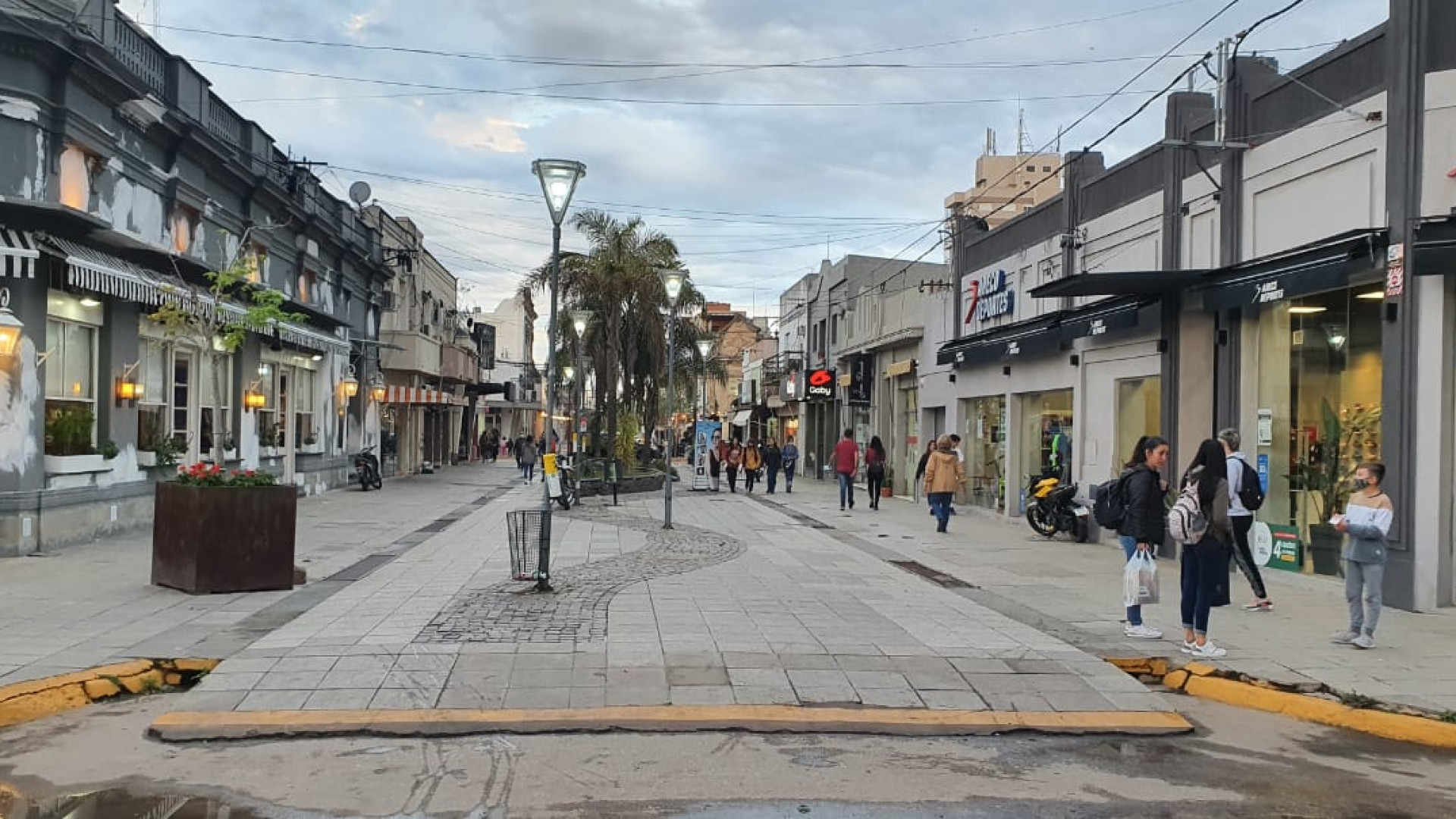El Diario de San Pedro | Noticias locales y regionales