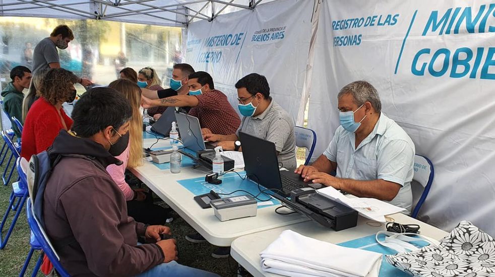 El Diario de San Pedro | Noticias locales y regionales