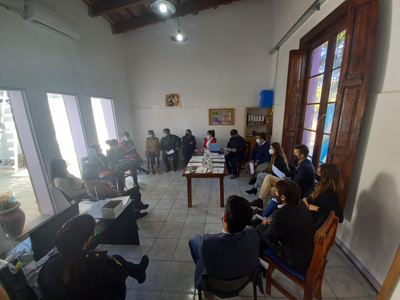 El Diario de San Pedro | Noticias locales y regionales