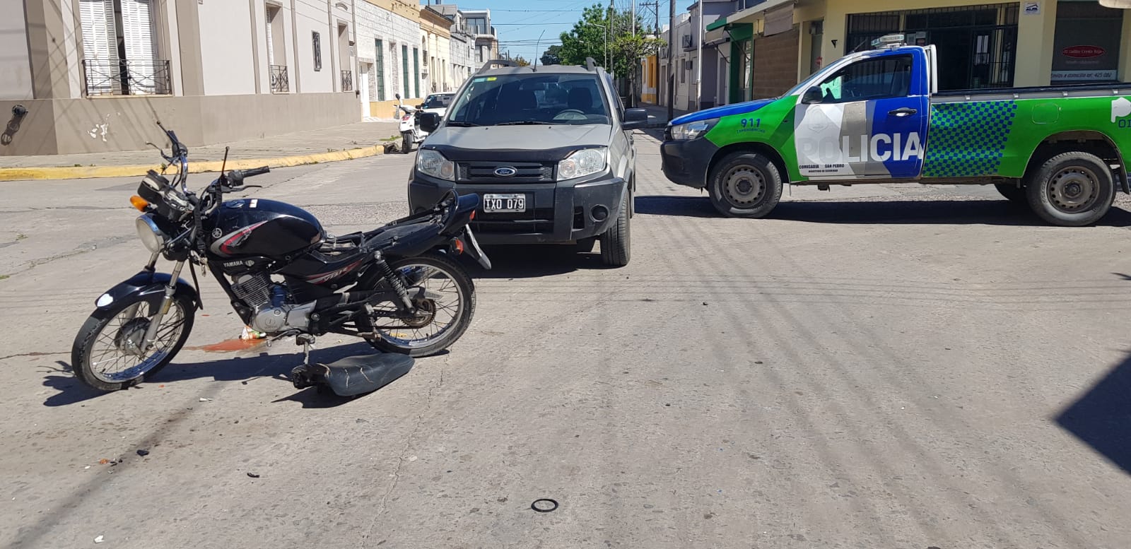 El Diario de San Pedro | Noticias locales y regionales