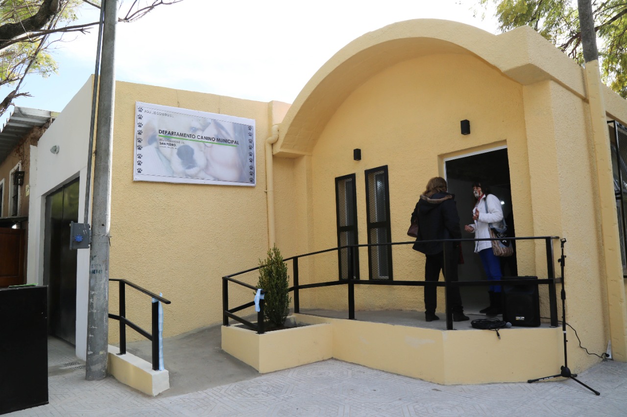 El Diario de San Pedro | Noticias locales y regionales