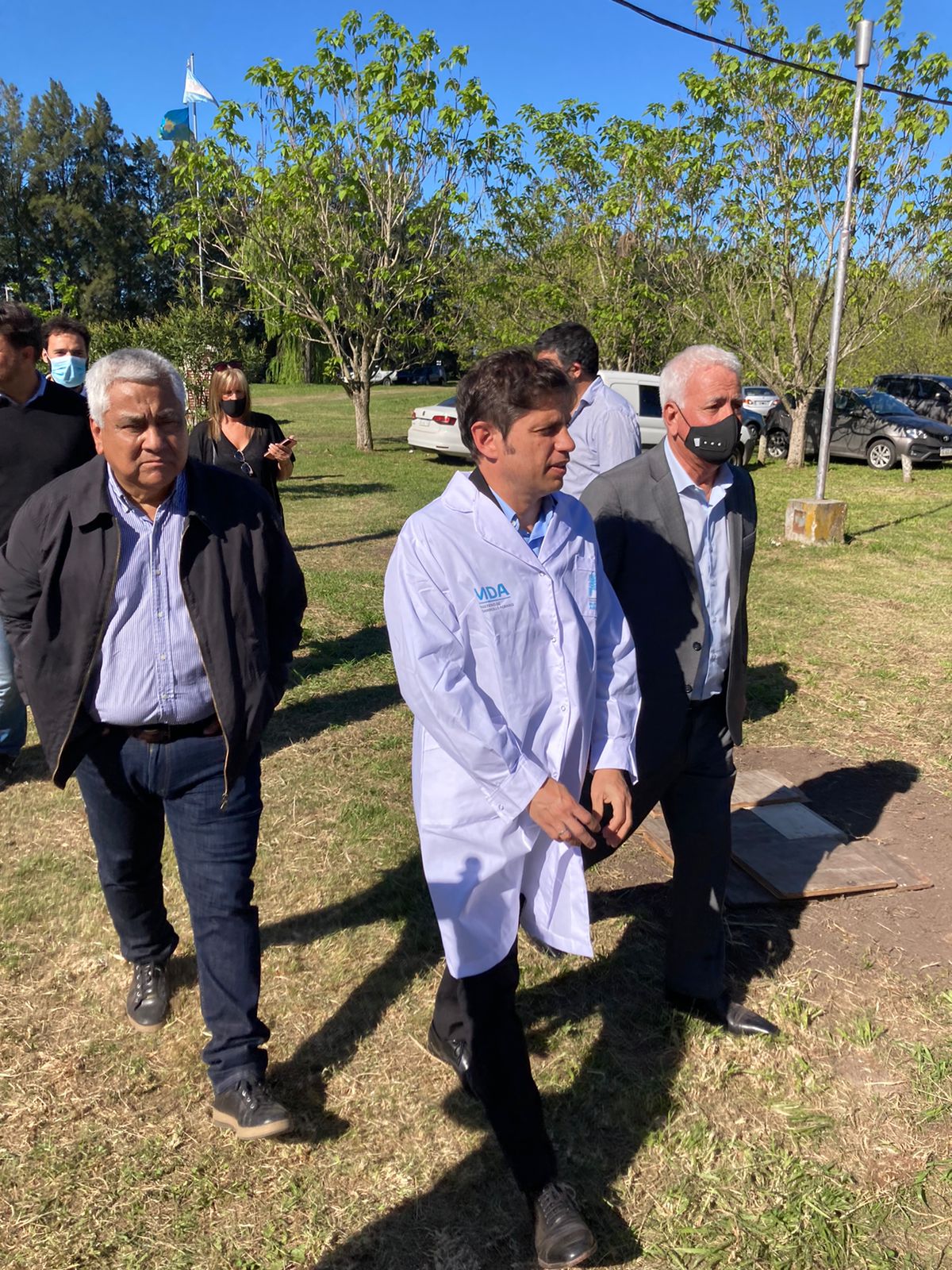 El Diario de San Pedro | Noticias locales y regionales