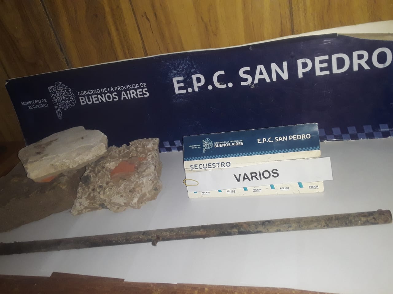 El Diario de San Pedro | Noticias locales y regionales