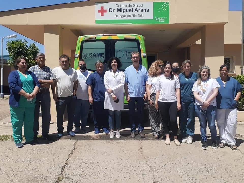 El Diario de San Pedro | Noticias locales y regionales