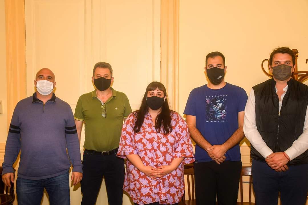 El Diario de San Pedro | Noticias locales y regionales