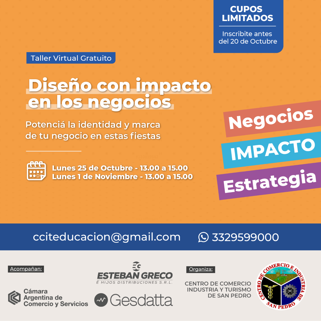 El Diario de San Pedro | Noticias locales y regionales